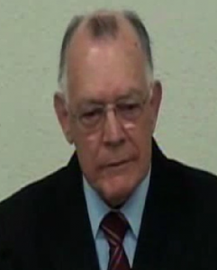 Rev. Paulo Bronzeli